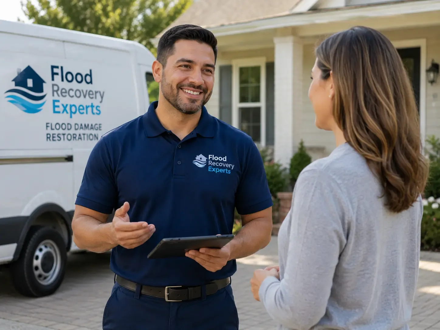 Flood Damage Cleanup Garrison, KY FAQs